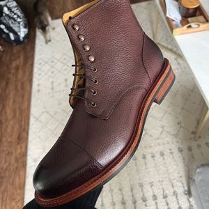 Beckett Simonon Boots
